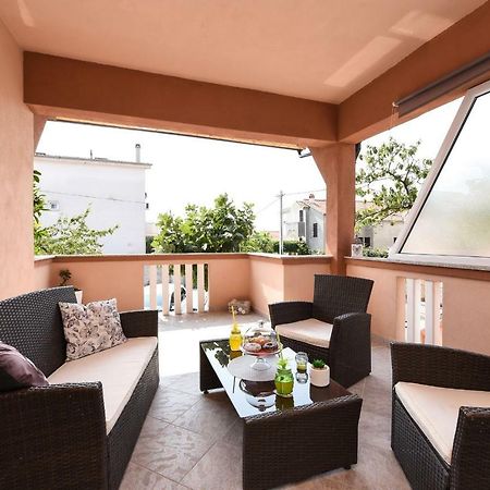 Apartmani Damant Zadar Eksteriør bilde
